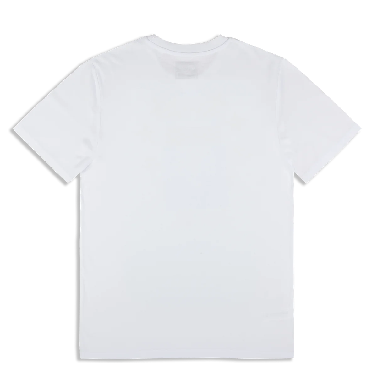 Don't Look Back In Anger Cover T-Shirt White — immagine 2