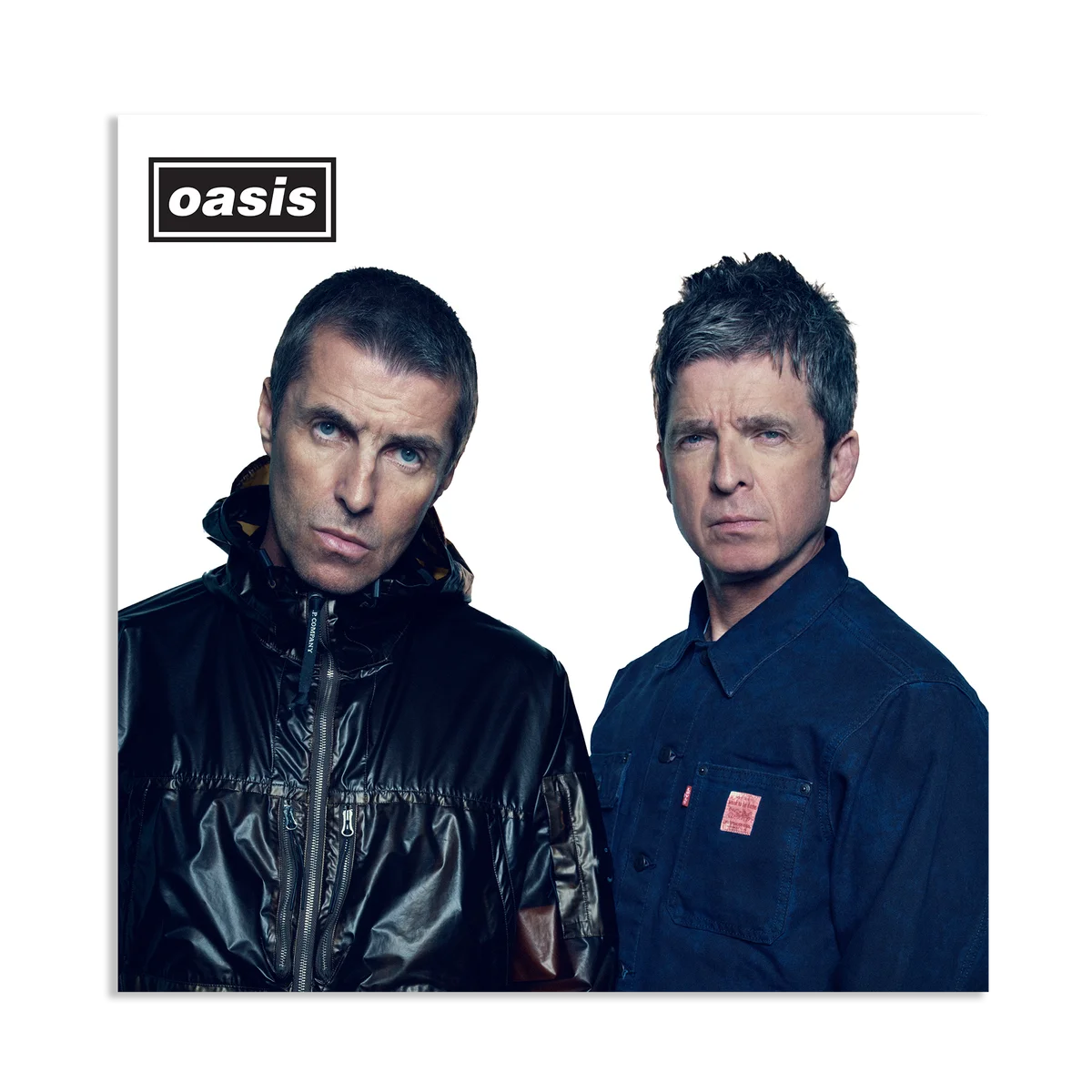 Live '25 Official Tour Programme