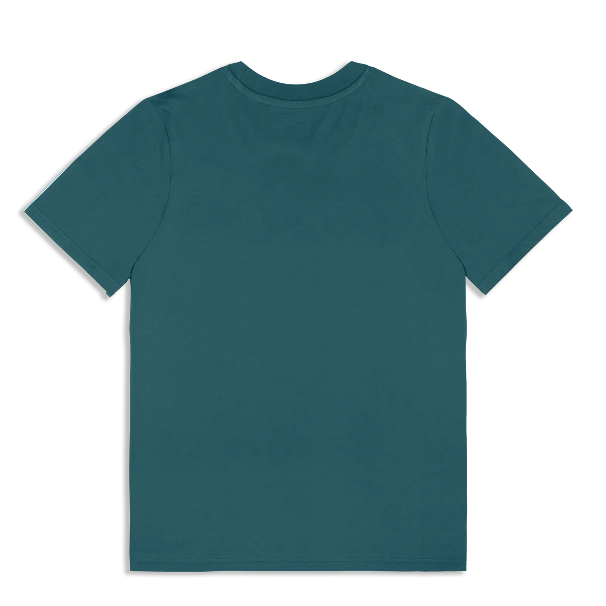 Supersonic Cover T-Shirt Aqua — immagine 2