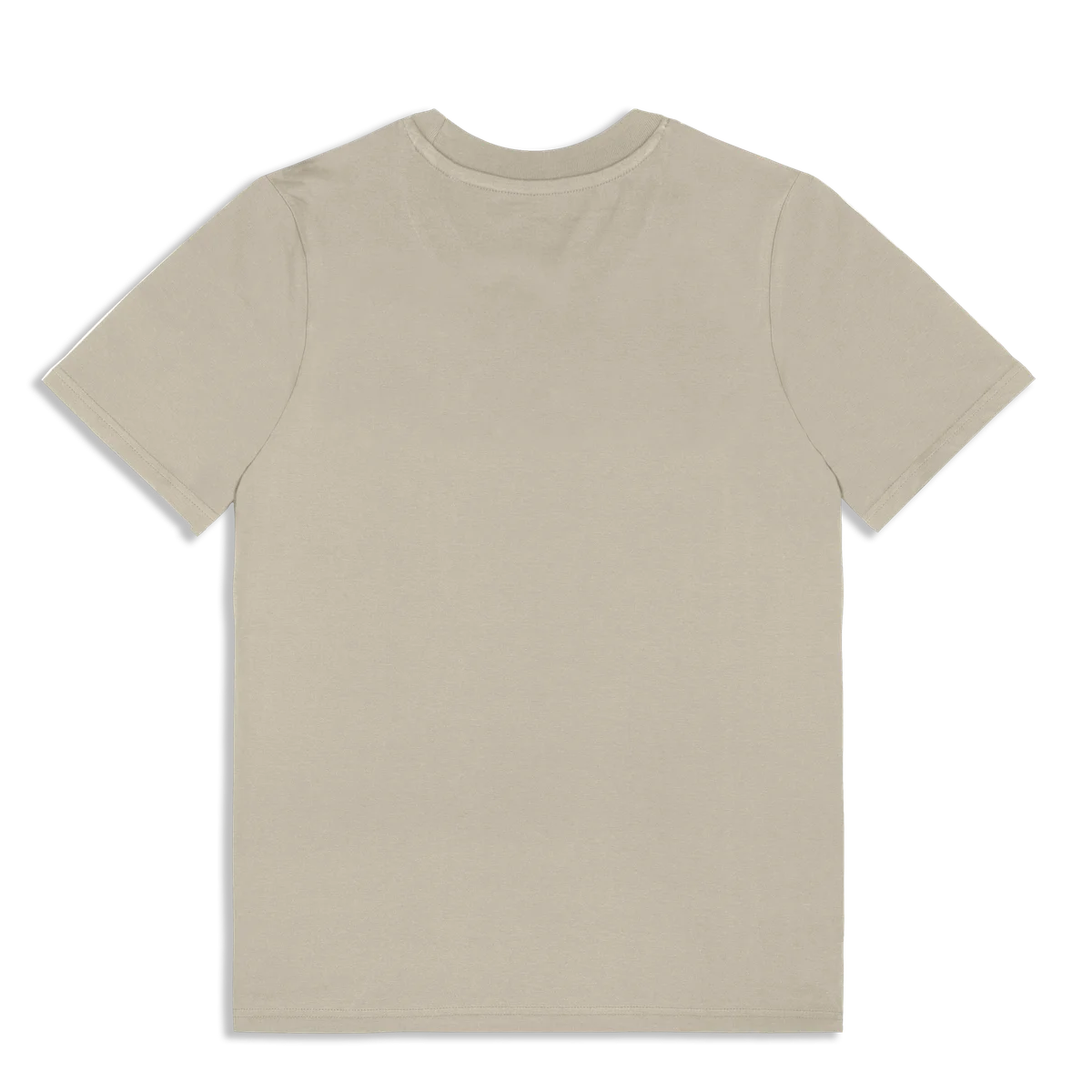 Thread Logo T-Shirt Stone — immagine 2